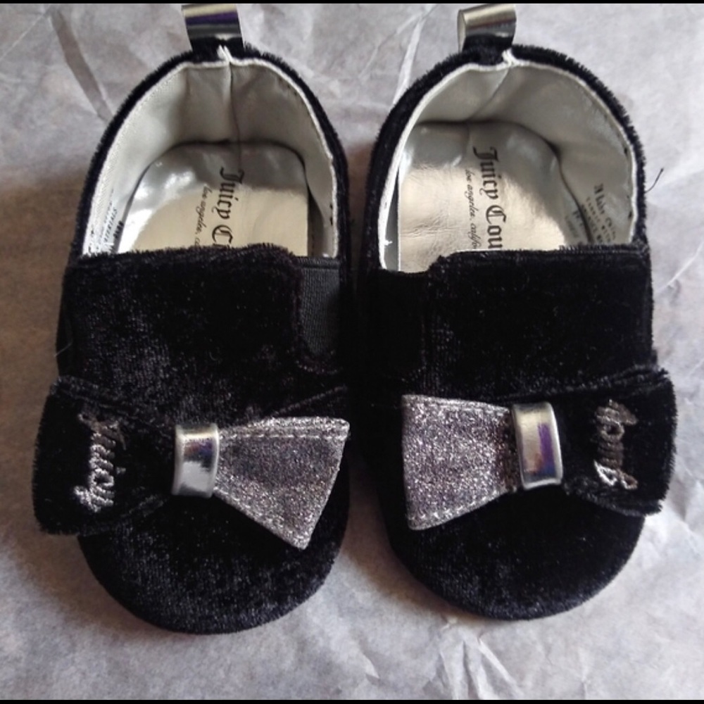 3-6/mo juicy couture